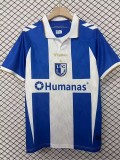 2025-26 Mens  FC Magdeburg 10th Anniversary Edition  soccer jersey