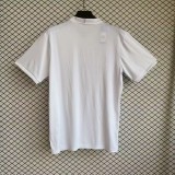 2025-26 Mens Germany white 125th Anniversary Edition soccer  jersey