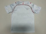 2025-26 Mens  Hapoel Be'er Sheva away soccer jersey