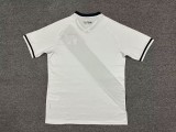 2025-26Mens Vasco da Gama FC away white soccer  Jersey