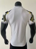 2025-26 Mens Real Madrid   Player white Special Edition  soccer jersey