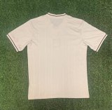 2025-26 Mens Lyon Anniversary Edition Soccer Jersey Fans Version