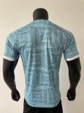 2025-26 Mens Juventus  Player away Soccer Jersey