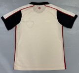 2025-26 Mens Victoria beige  goalkeeper soccer jersey