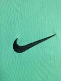 2016 Mens Portugal  Retro  green  Away soccer  Jersey