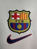 1998-99 Mens Barcelona Retro away Long sleeve soccer soccer  Jersey