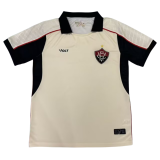 2025-26 Mens Victoria beige  goalkeeper soccer jersey