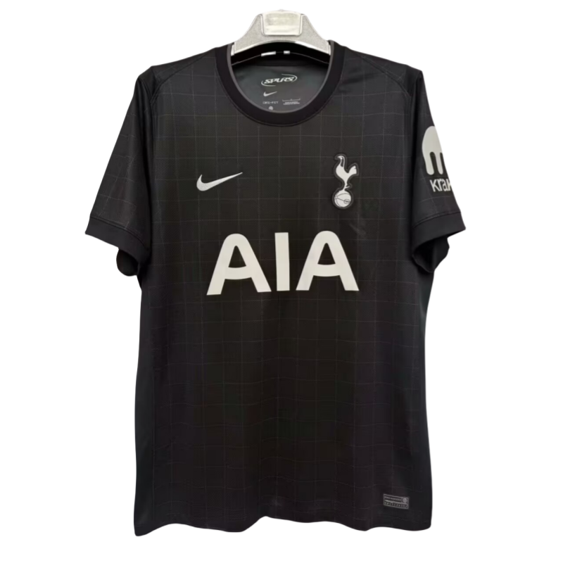 2025-26 Mens Tottenham Hotspur away Jersey Fans Version