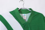1992/93 Mens Liverpool Retro Away soccer Jersey