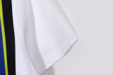 1997-98 Mens Inter Milan white Retro Away soccer Jersey