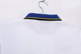 1997-98 Mens Inter Milan white Retro Away soccer Jersey