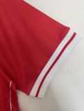 1981-84  Mens Liverpool Retro home  soccer Jersey