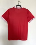 1981-84  Mens Liverpool Retro home  soccer Jersey