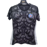 2025-26 Women BaHia black GoalKeeper Soccer Jersey