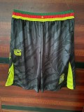 2025-26Mens Cameroon OLYMPIC TEAM black Shorts