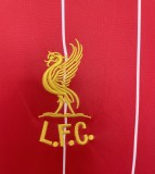 1981-84  Mens Liverpool Retro home  soccer Jersey