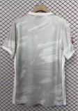 2025-26 Mens Wolfsburg grey away soccer jersey
