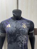 2025-26 Mens Argentina Special Edition  Jersey Player version