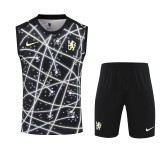 2025/26 Mens Chelsea Vest short training