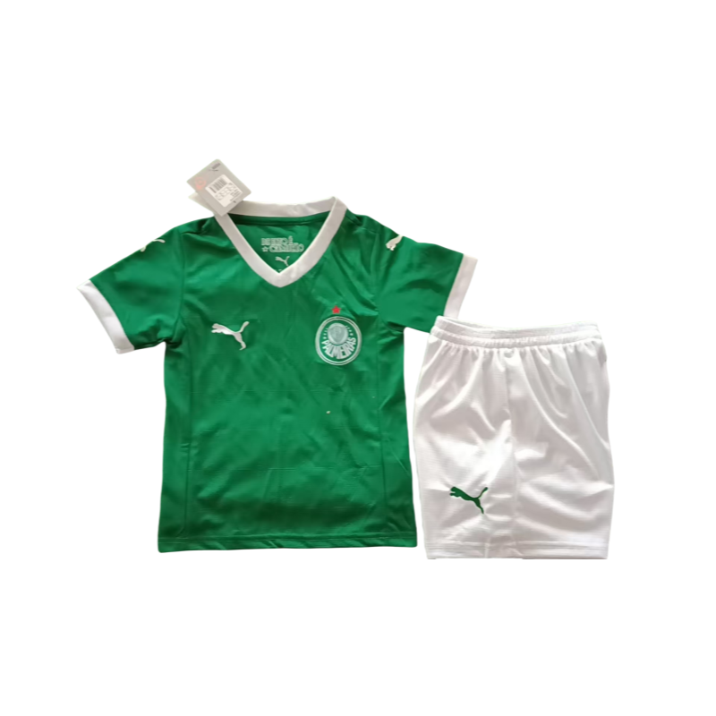 Kids Palmeiras Special Edition Jersey 2526