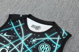 2025/26 Mens Inter Milan  Vest short training
