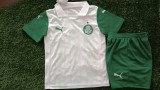 Kids Palmeiras polo Special Edition Jersey 2526