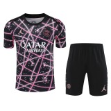 2025/26 Mens PSG  short training suit