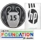 UCL Champion 15  UEFA Foundation  HP Sponsor