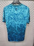 2025-26  Mens  Inter Miami Special Edition  Blue training suit jersey