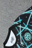 2025/26 Mens Inter Milan  short training suit