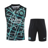 2025/26 Mens Inter Milan  Vest short training