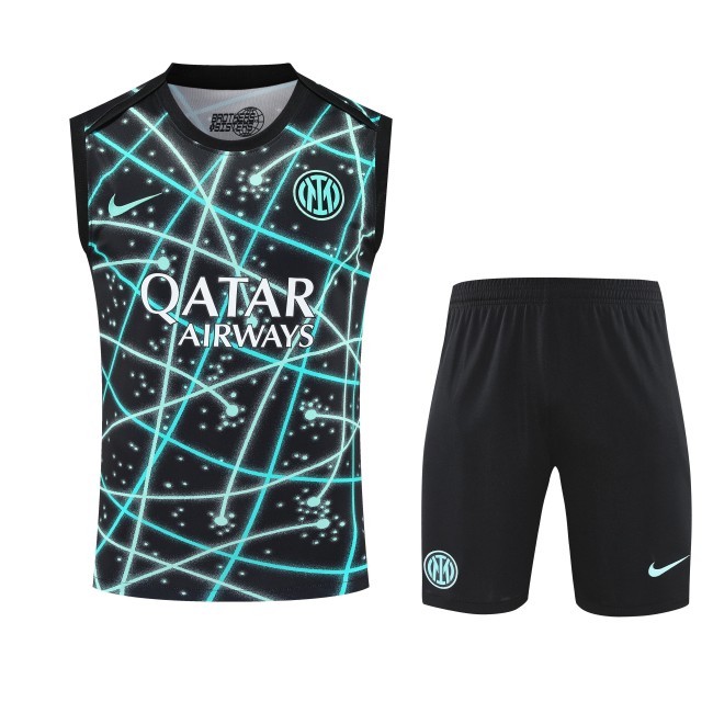 2025/26 Mens Inter Milan  Vest short training