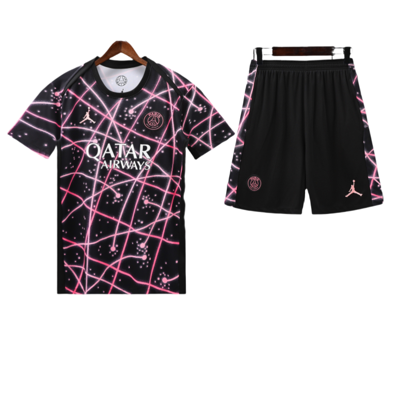 2025/26 Kids PSG short training suit
