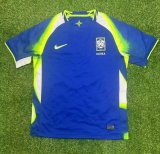 2025-26 Mens Korea away Training Shirts jersey