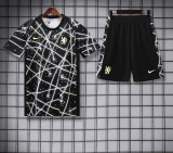 2025/26 Kids Chelsea  short training suit