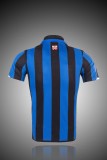 2007/08 Inter Milan Retro Home Jersey Mens