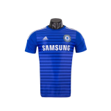 2014/15 Retro  Mens  Chelsea Home soccer Jersey