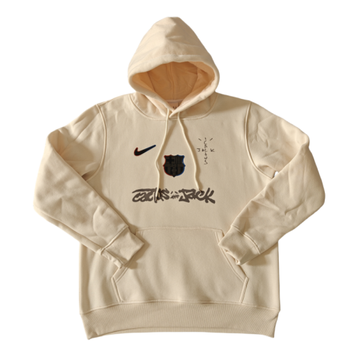 2025/26 Mens Barcelona away  Rap Alliance pink Jersey