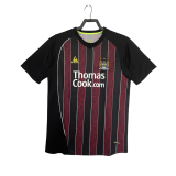 2008/09 Retro Mens Manchester City  Away Jersey
