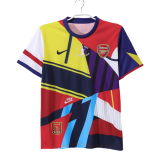 Arsenal 2014 FA Cup Final 20 Years Special Edition Jersey Mens
