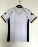 Parma Calcio Retro Away Jersey Mens 2003/04