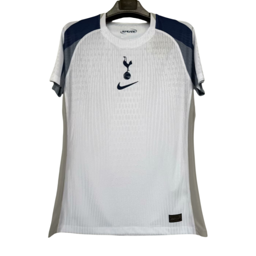 2025-26 Mens Tottenham Hotspur home Jersey Fans Version