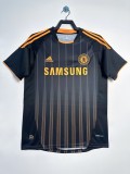 Retro Chelsea  Away soccer Jersey Mens 2010-11