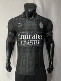 2024-25 Mens AC Milan Special Edition Player version  Soccer Jersey