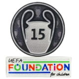 2024-25 Mens Real Madrid Special edition black soccer jersey