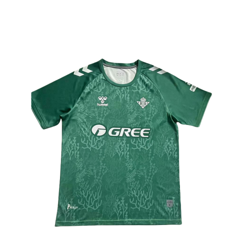 Mens Real Betis Special Cheap Soccer Jerseys 2526