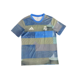 Mens Real Madrid  Special Cheap Soccer Jerseys  2526