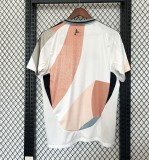 Mens Spain  away Cheap  soccer  Jersey  2526