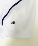 2007-2008 Mens  Real Madrid Home Retro Jersey