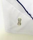 2007-2008 Mens  Real Madrid Home Retro Jersey